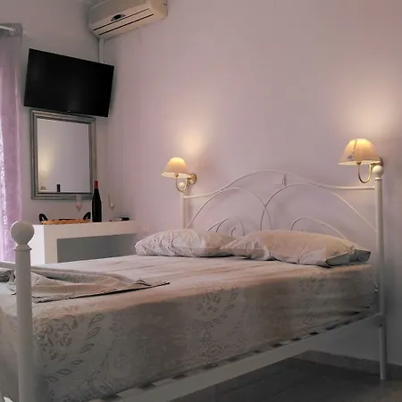 Infinity Blue Apartment Tsilivi (Zakynthos)