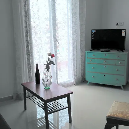 Apartment Infinity Blue *